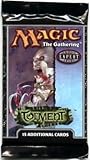 1 (One) Pack of Magic the Gathering MTG Torment Booster Pack (15 Cards)