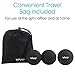 Vive Double Lacrosse Ball and Peanut Massage Set - Deep Tissue Ball for Muscle Recovery, Myofascial Trigger Point Release Therapy - Roller for Feet, Back and Yoga - Plantar Fasciitis Ball and Acupoint