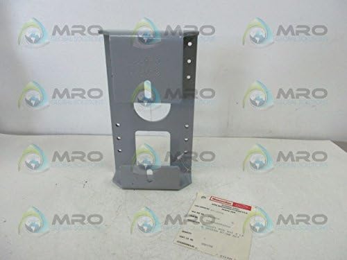 MASONEILAN 055000253002 MOUNTING BRACKET W/O HARDWARENEW NO BOX