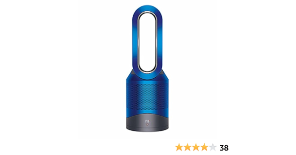 dyson pure hot and cool amazon