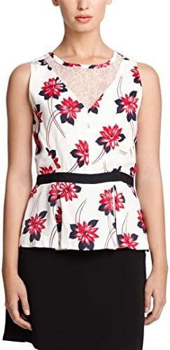 Draper James Womens Top, 0