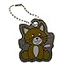 Cache Advance Kitten Cachekinz Trackable Geocaching Tag