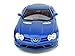Mercedes-Benz SLR McLaren 1/18 Metallic Blue