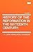 History of the Reformation in the Sixteenth Century; by J. H. (Jean Henri) Merle D'Aubign