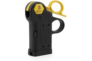 SPEED BEEZ® Magazine Loader Compatible with 9mm PCC Glock® Mags 17,18,19,19X,26,34,45,47,