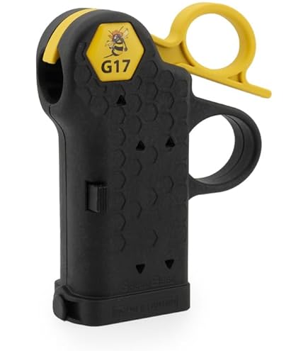 Amazon.com : Speed Beez® Lever Loader Compatible with Glock® 43X