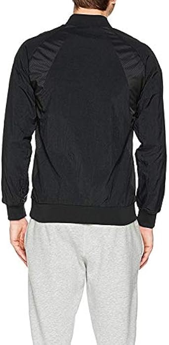 jordan jsw wings muscle jacket