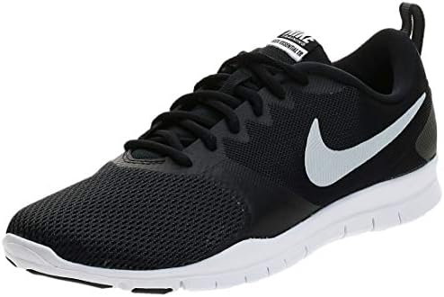 nike flex essential black