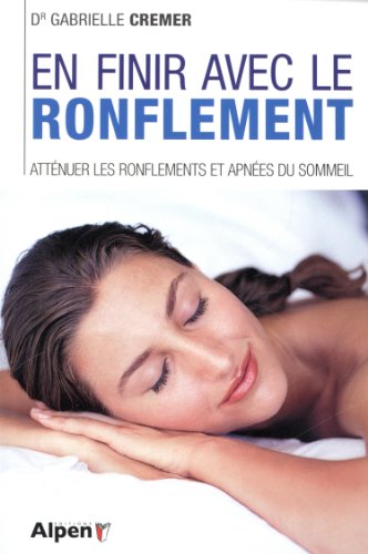 En finir avec le ronflement