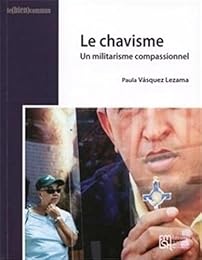 Le  chavisme