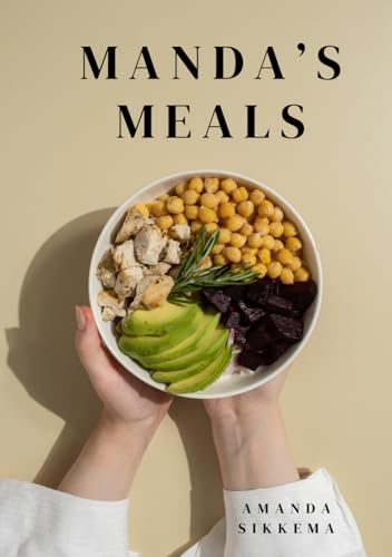 Manda's Meals