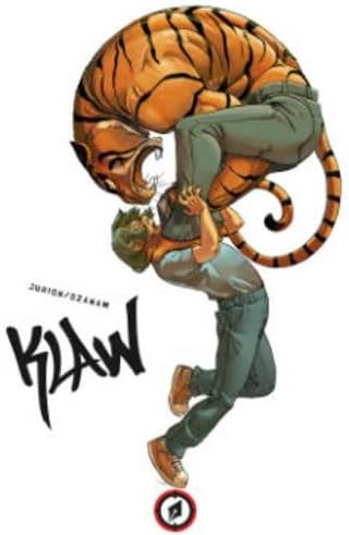 Klaw Vol. 1: The First Cycle