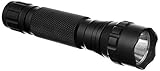 Alldaymall F-491 Wf-501B Cree Q5 Single Mode 200 Lumen LED Flashlight, Red Light