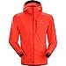 Arc'teryx Squamish Hoody - Men's Magma Medium