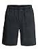 Quiksilver Waterman Men's Cabo Walk Short, Pebble, Large