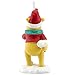 Hallmark Disney Winnie The Pooh Snowball Christmas Ornament