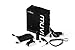 Veho Muvi Micro Camcorder | Handsfree | Body Worn | Action Camera | 4GB microSD Card - Black (VCC-003-MUVI-BLK)