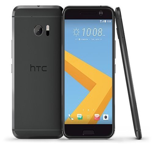Htc 10 (carbon gray) - 32gb