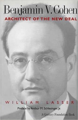 Arthur M Cohen