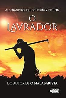 Livro O LAVRADOR