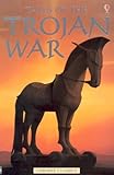Tales of the Trojan War (Usborne Classics)