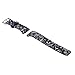 Feskio for Samsung Gear S2 SM-R720/R730 Replacement Watch Band Accessory Soft Silicone Colourful Sport Wristband Strap Band Bracelet Common Design for Samsung Galaxy Gear S2 SM-720/SM-730 Smartwatch