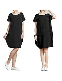 Farol de lino suave para primavera, verano, de algodón, suelto, talla grande
