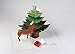 Robert Sabuda Tree Trimming Boxed Holiday Pop Up Cards