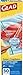 Glad Trash & Food Storage Zipper Food Storage Freezer Bags - Gallon Size - 30 Count, Pack of 9 (Package May Vary)