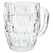 Libbey Dimple Stein Beer Mug - 19.25 oz,0.5 litres
