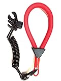 HONDA AQUATRAX F12 R12 F12X R12X F-12 R-12 F-12X & OUTBOARD FLOATING LANYARD