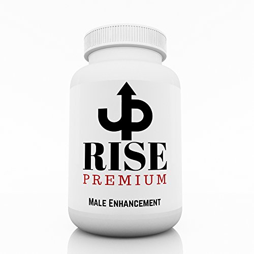  UPRISE Premium Male Enhancing Pills - Size, Stamina, Time (WARNING: MAXIMUM STRENGTH)  (5)