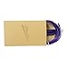 Newyond Adjustable Jump Rope - Purple