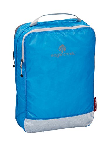 Eagle Creek Pack It Specter Clean Dirty Cube , Brilliant Blue, Medium