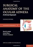 Surgical Anatomy of the Ocular Adnexa: A Clinical Approach (American Academy of Ophthalmology Monograph Series)