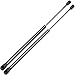 ECCPP Lift Support Hood Replacement Struts Gas Springs Fit For Lincoln Navigator 2003-2006 Set of 2