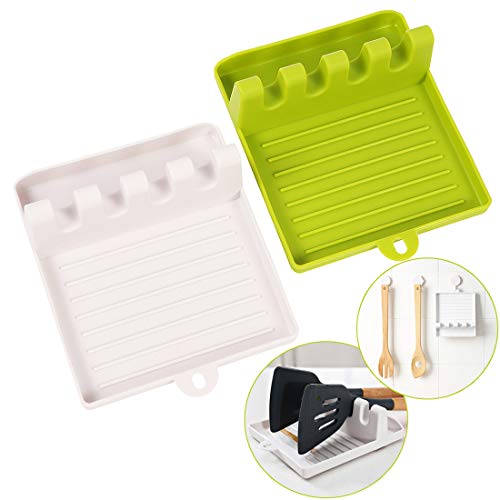 Best kitchen utensil rest 2020 Shop Kitchen Gadget