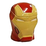 Ironman Lided Jar