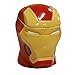 Ironman Lided Jar