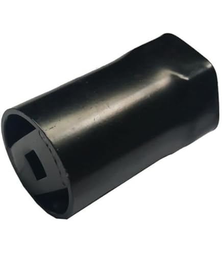 Amazon.com: KYB 345022 Excel-G Gas Shock, Black , Silver