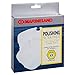 Marineland Polishing Filter Pads for Canister Filters, 4-Count