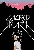 "Sacred Heart" av Liz Suburbia