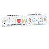 World of Eric Carle, The Very Hungry Caterpillar Harmonica