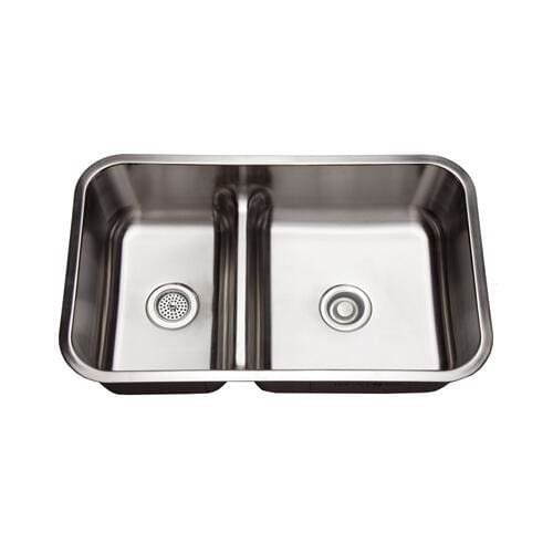 mirabelle sinks reviews