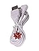 New Fast Charging 5 Foot USB Power Cord for All Air Humidifiers by JZK