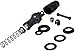 Avid Elixir CR, R, 5 Lever Internals Service Parts Kit