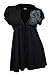 eVogues Women's Low Cut v-Neck Hoodie top Made in USA