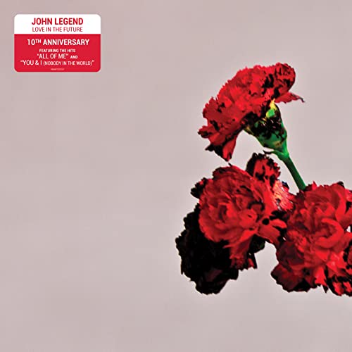 Love In The Future [VINYL]