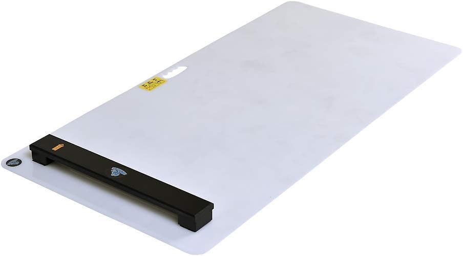 Hockey Revolution Off Ice Shooting Board 30x60 My Shoot PAD : Sports & Outdoors