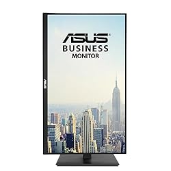 ASUS 27” 4K Business Monitor (VA27UQSB) - UHD